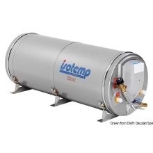 Osculati ISOTEMP Indel Webasto Marine boiler 75 l, 50.291.04