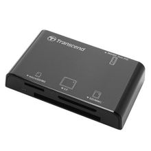 Transcend Картридер Transcend TS-RDP8K