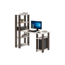 Мэрдэс Компьютерный стол СТН 145-140