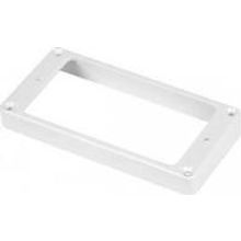 MOUNTING RING BRIDGE POSITION WHITE DM1301W