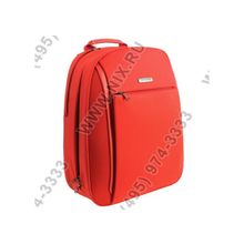 Рюкзак Samsonite Sahora Regener U20(0)00 016 (красный)