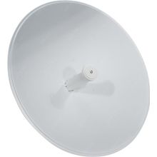 Антенна  UBIQUITI    PBE-M5-620    PowerBeam Outdoor 5Ghz PoE Access Point (1UTP 10   100   1000Mbps, 802.11a   n, 150Mbps, 29dBi)