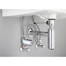 Термостат Grohe Grohtherm Micro 34487000 для раковины