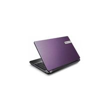 Packard Bell easynote dotsc v-610ru 10.1" atom n2600 1gb 320gb uma 101" wsvga wifi w7s cam 6c violet