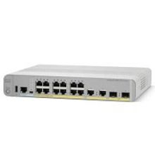 Cisco Cisco WS-C3560CX-12PD-S