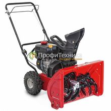 Снегоуборщик MTD SMART M 56 31B-32AD678