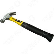 Stanley 1-51-112 Yellow Fibreglass