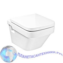 Унитаз подвесной Roca Dama-N 346787000