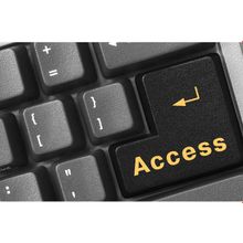 Обучение по курсу «Access» в центре «Союз»