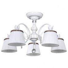 Omnilux Люстра на штанге Omnilux Trieste OML-46407-05 ID - 402159