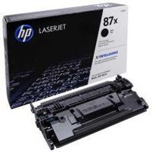 HP 87X, CF287X картридж для LaserJet M501, M506, M527 (18 000 стр)