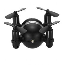 Квадрокоптер MJX X929H Mini RTF 2.4G - Black - X929H