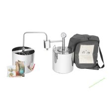 Самогонный аппарат "Добрый Жар" Дачный 20л