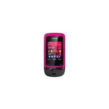 Мобильный телефон Nokia C2-05 pink