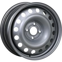 Колесный диск SDT U2031 6,5x16 4x108 D63,3 ET37,5 silver