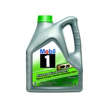 Mobil Mobil 1 ESP x2 0W-20 Моторное масло 4л