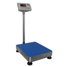 Весы электронные платформенные TOR PS-500 500кг