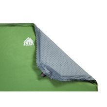 Коврик самонадувающийся TREK PLANET Relax 50 70430 70431 (зеленый)