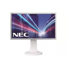 Монитор nec ea234wmi 60003587, 23" (1920x1080), ips, vga (d-sub), dvi, hdmi, dp