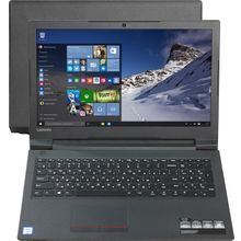 Ноутбук Lenovo V110-15ISK    80TL00DBRK    i3 6006U   4   500   WiFi   BT   Win10   15.6"   2 кг