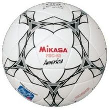 Мяч минифутбольный Mikasa FSC-62 America