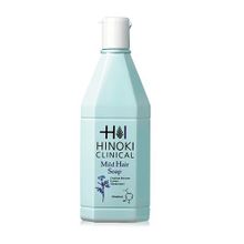 Шампунь Hinoki Clinical Mild Hair Soap 480мл