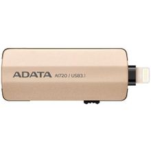 ADATA AI720 AAI720-32G-CGD USB3.1 Lightning  Flash Drive 32Gb