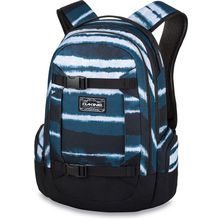 Сноуборд рюкзак Dakine Mission 25L Resin Stripe