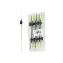 AKARA Поплавок  AKARA бальса 020#  0,2 гр.