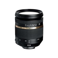 Tamron SP AF 17-50mm f 2.8 XR Di II LD VC Nikon