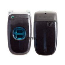 Корпус Class A-A-A Sony-Ericsson Z300 черный