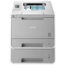 Принтер Brother Hl-L9200Cdwt