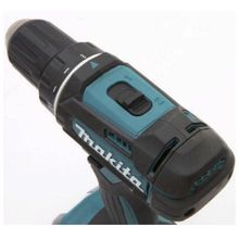 Makita Аккумуляторная дрель Makita DDF482RME