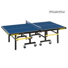 Donic Теннисный стол Donic Persson 25 синий
