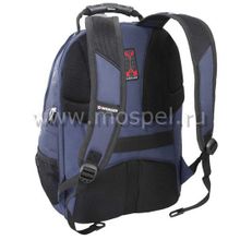 Рюкзак Wenger 3253303408 синий