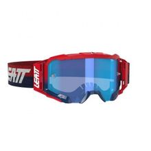 Очки Leatt Velocity 5.5 Red Blue (8020001060)