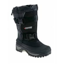 Сапоги Wolf Black Pewter 07 39, арт.4300-0015-231-07 Baffin