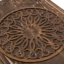 Нарды резные "Сияние 3"