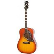 HUMMINGBIRD PRO ACOUSTIC ELECTRIC W SHADOW FADED CHERRY BURST