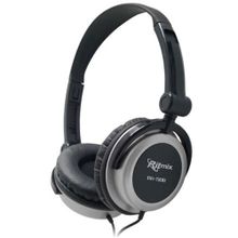 Ritmix Наушники Ritmix RH-508 Gray