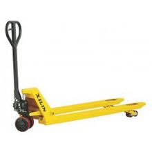 Тележка гидравлическая XILIN DF-III г п 2500 кг