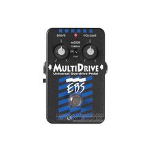 EBS MultiDrive