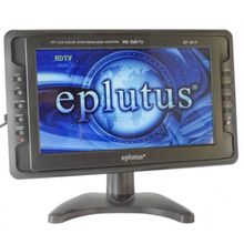 Портативный телевизор Eplutus EP-101T