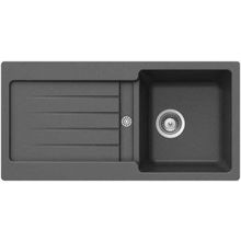 Кухонная мойка TEKA Kea 45 B-TG