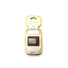 Card reader L-PRO 1120 USB 2.0 для всех видов карт, цвет черный