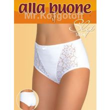 Alla Buone Трусики Alla Buone Слип №5024