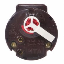 Термостат стержневой TBS 16A, ИТА, 70°С термозащита на 83°С, 275мм, с ручкой, 250V, Ariston, 200850