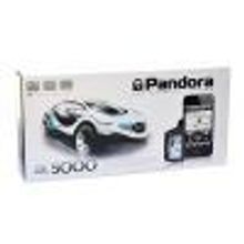 Pandora DLX 5000 NEW  Автосигнализации