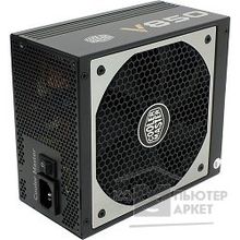 Cooler Master V850 RS850-AFBAG1-EU 850W, ATX, 135mm, 9xSATA, 6xPCI-E 6+2 , APFC, 80+ Gold