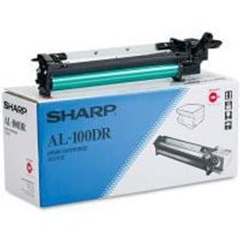 Драм-картридж SHARP AL-100DR (o) (18000 стр)